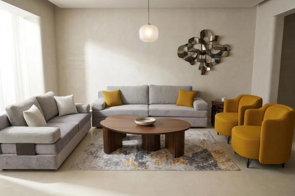 Fendi New Salon Set